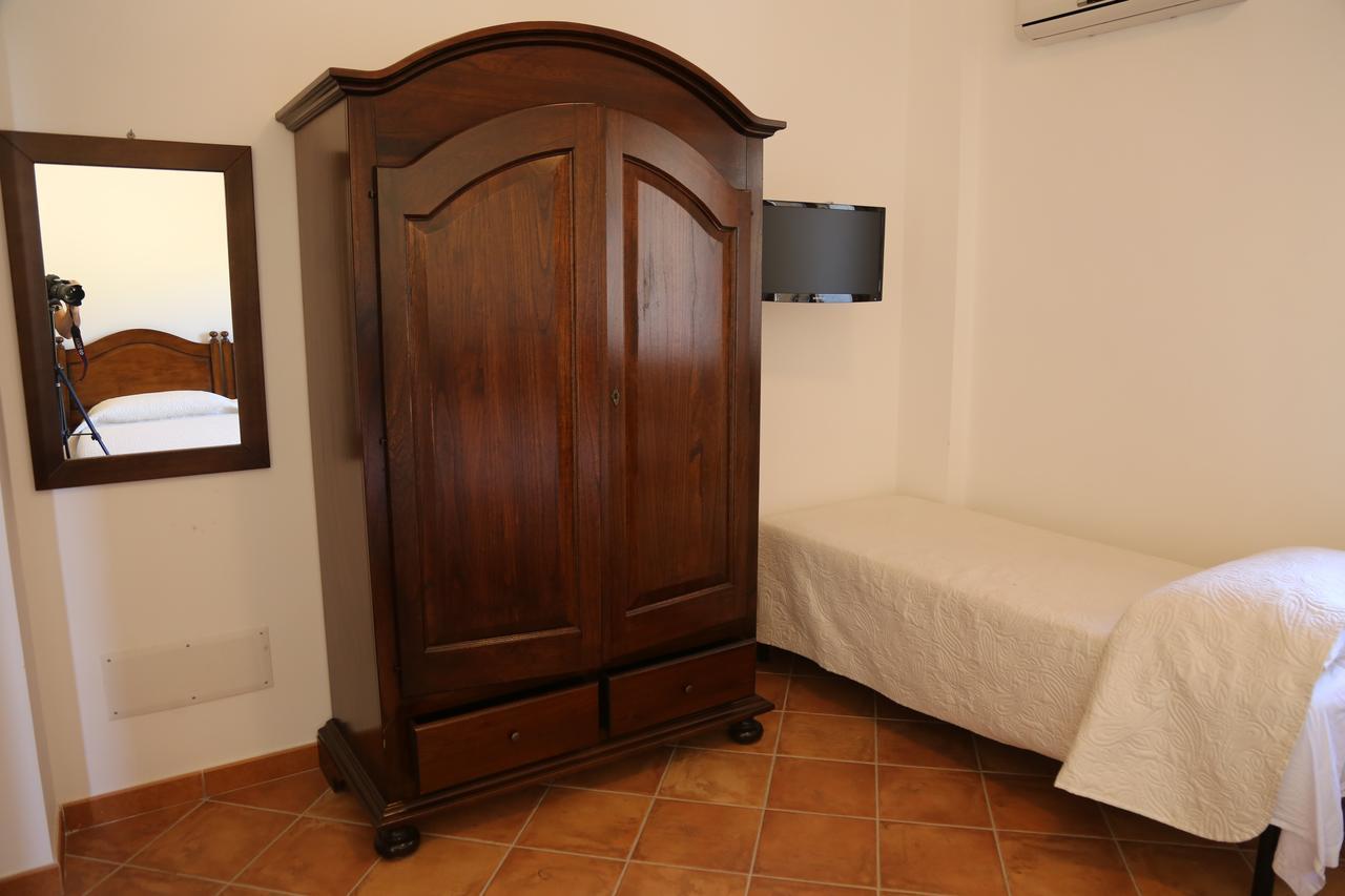 Agriturismo Pirara Sant'Angelo  Exteriér fotografie