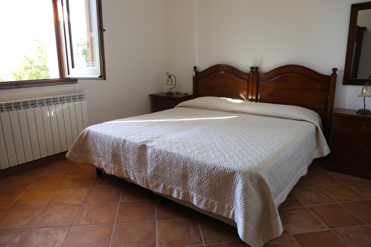 Agriturismo Pirara Sant'Angelo  Exteriér fotografie