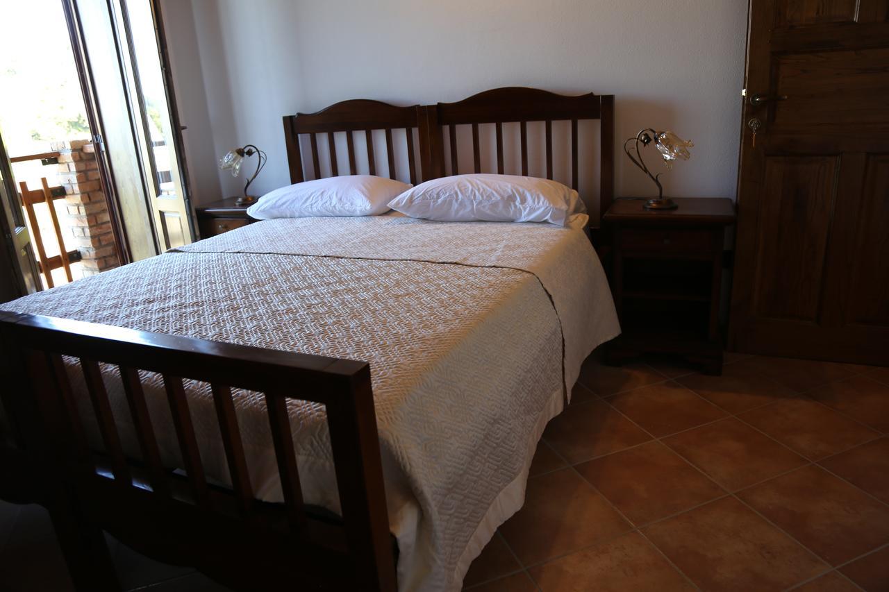 Agriturismo Pirara Sant'Angelo  Exteriér fotografie